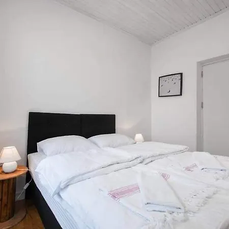 Minel Apartamento Istambul